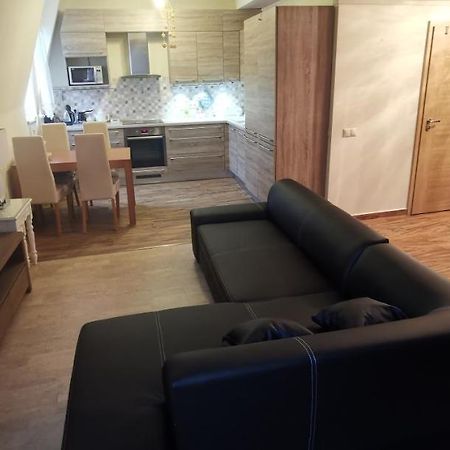 Hezky Byt U Hotela Thermal V Karlovych Varech Karlovy Vary Extérieur photo
