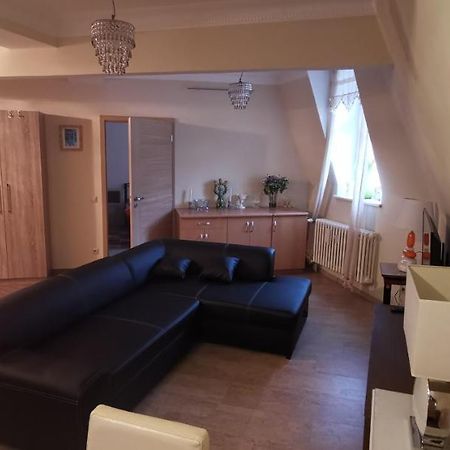Hezky Byt U Hotela Thermal V Karlovych Varech Karlovy Vary Extérieur photo