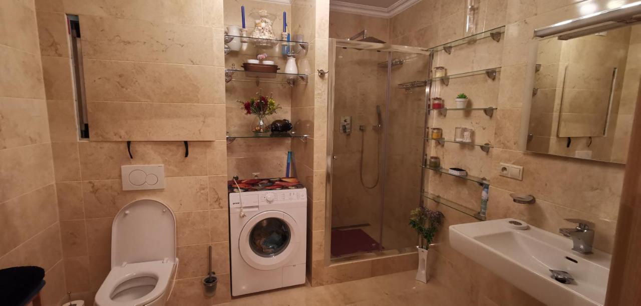 Hezky Byt U Hotela Thermal V Karlovych Varech Karlovy Vary Extérieur photo