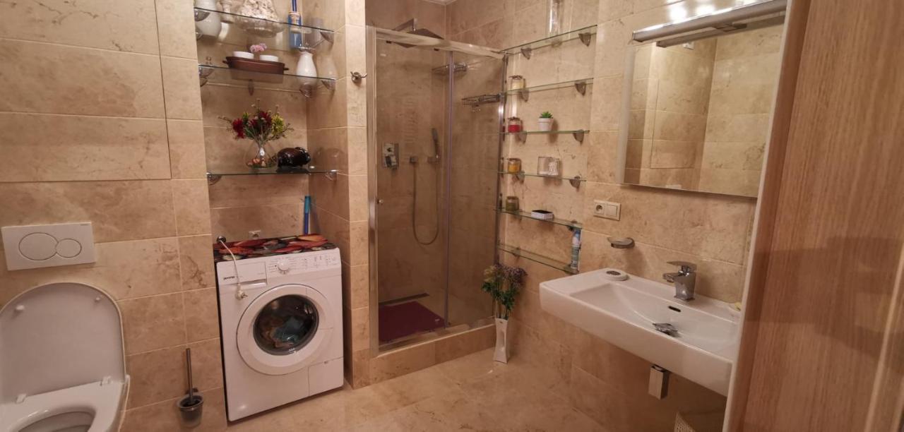 Hezky Byt U Hotela Thermal V Karlovych Varech Karlovy Vary Extérieur photo