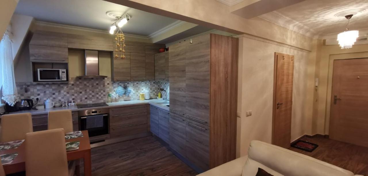 Hezky Byt U Hotela Thermal V Karlovych Varech Karlovy Vary Extérieur photo